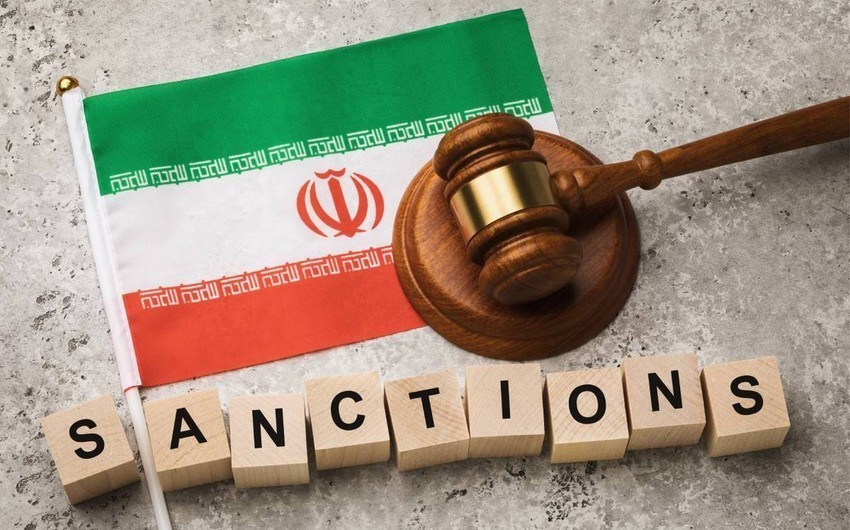 Aİ İranın müdafiə nazirinə qarşı sanksiya tətbiq edib