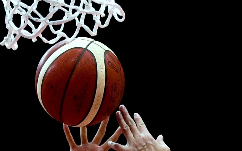 Qəbələdə beynəlxalq basketbol turnirinə start veriləcək