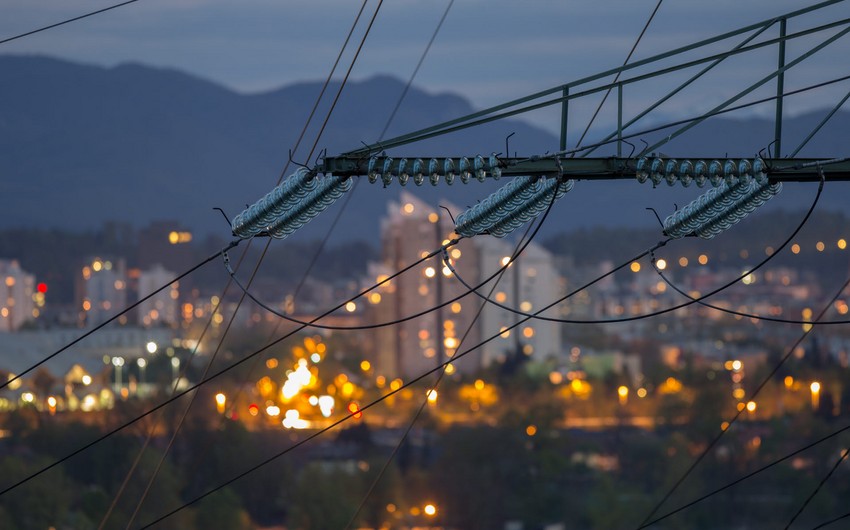 Biləsuvarın 5 kəndində yararsız elektrik xətləri yenilənəcək