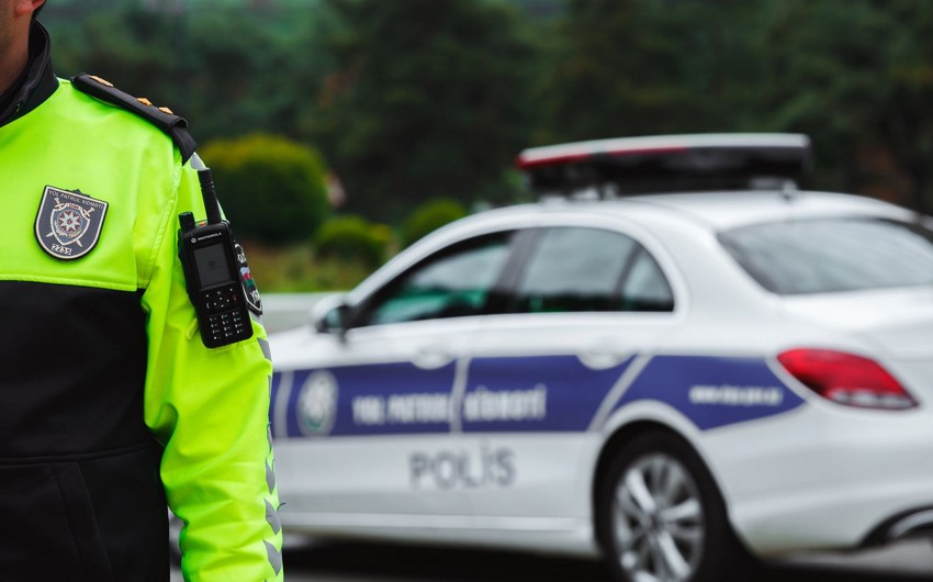 Baş Dövlət Yol Polisi İdarəsi yeni tədris ilinin başlanması ilə əlaqədar yol hərəkəti iştirakçılarına müraciət edib