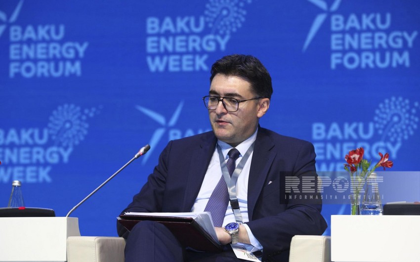 Energetika Nazirliyi COP29 gündəliyinə daxil edilən enerji təşəbbüslərini açıqlayıb